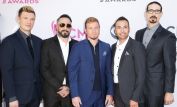 Backstreet Boys