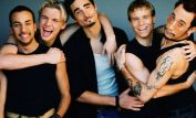 Backstreet Boys