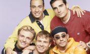 Backstreet Boys