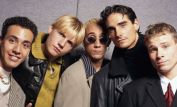 Backstreet Boys