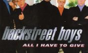 Backstreet Boys