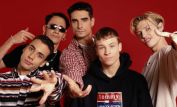 Backstreet Boys