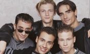 Backstreet Boys