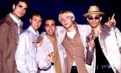 Backstreet Boys