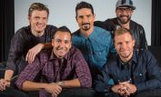 Backstreet Boys