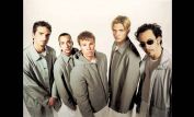 Backstreet Boys