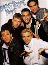 Backstreet Boys