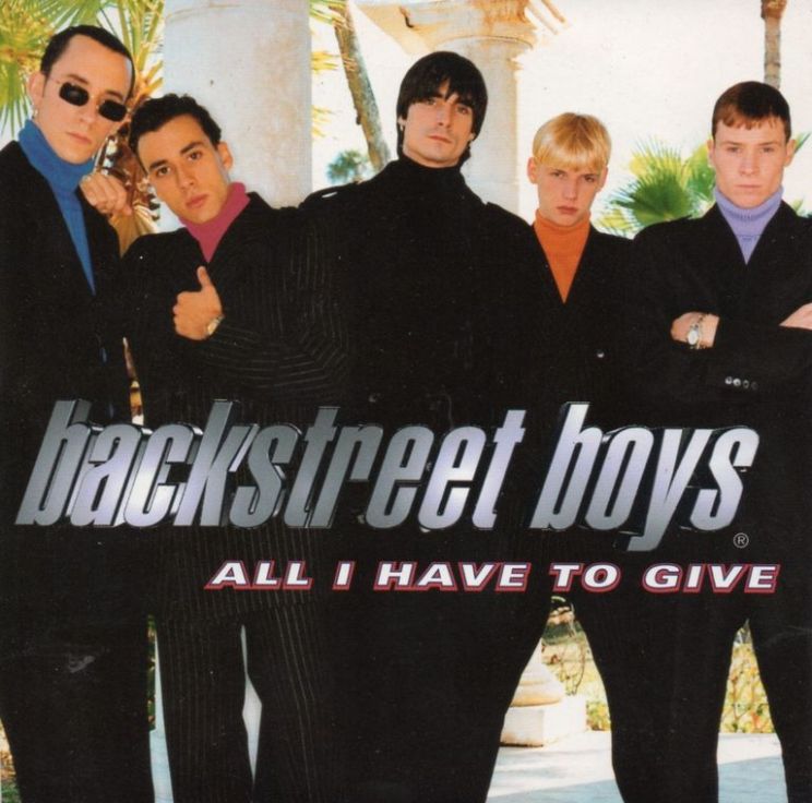 Backstreet Boys