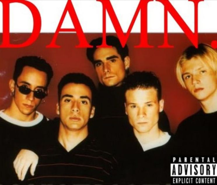 Backstreet Boys