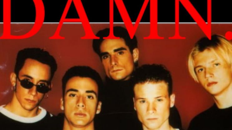 Backstreet Boys