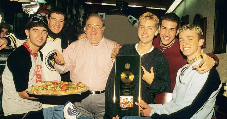 Backstreet Boys