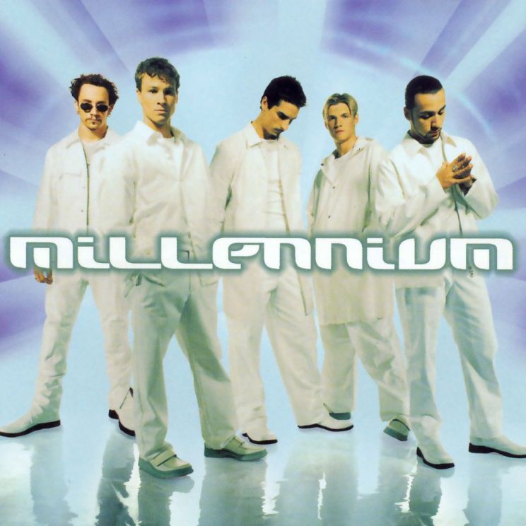 Backstreet Boys