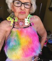 Baddie Winkle