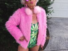 Baddie Winkle