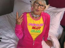 Baddie Winkle