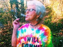 Baddie Winkle