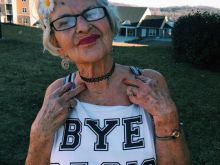 Baddie Winkle