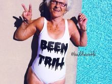 Baddie Winkle