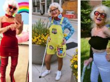 Baddie Winkle