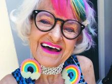 Baddie Winkle