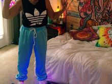 Baddie Winkle