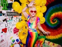 Baddie Winkle