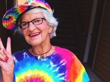 Baddie Winkle