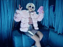 Baddie Winkle