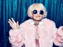 Baddie Winkle