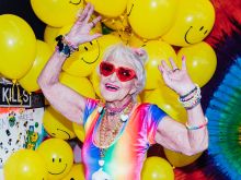 Baddie Winkle