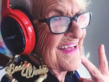 Baddie Winkle