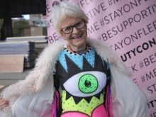 Baddie Winkle