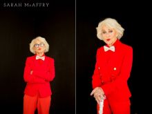 Baddie Winkle photo