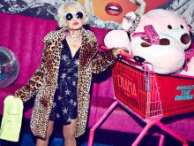 Baddie Winkle photo