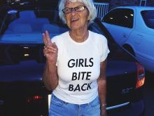 Baddie Winkle