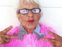 Baddie Winkle