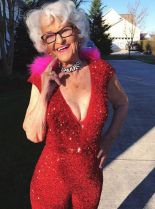 Baddie Winkle