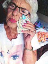 Baddie Winkle