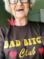 Baddie Winkle