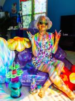 Baddie Winkle