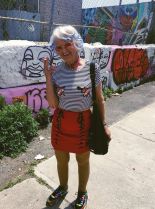 Baddie Winkle