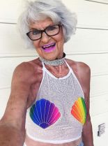 Baddie Winkle