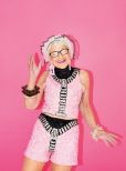 Baddie Winkle