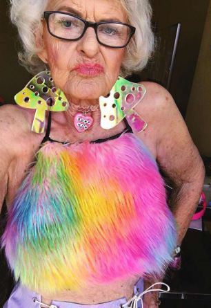 Baddie Winkle