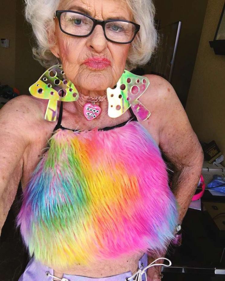 Baddie Winkle