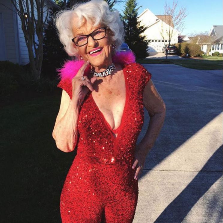 Baddie Winkle