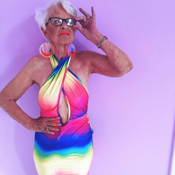 Baddie Winkle