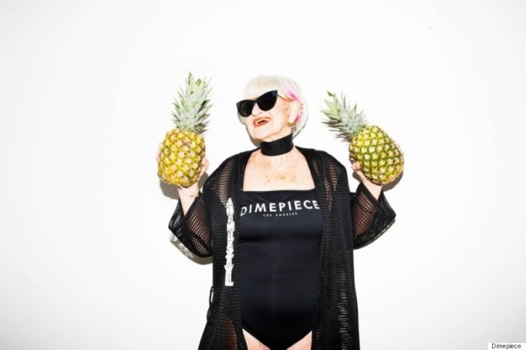 Baddie Winkle