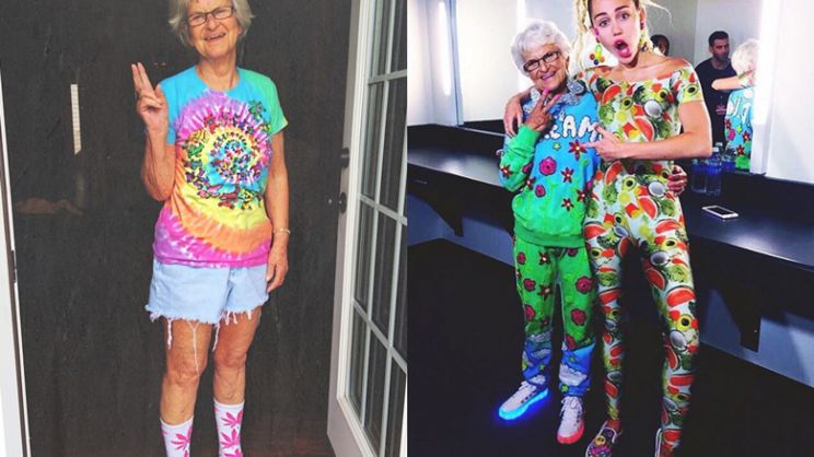 Baddie Winkle