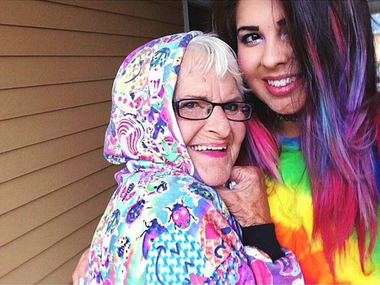 Baddie Winkle